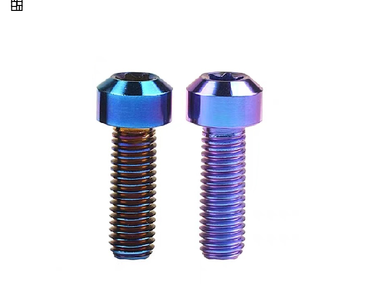 Column Head Screws