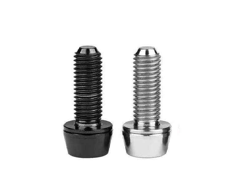 Taper Head Screws